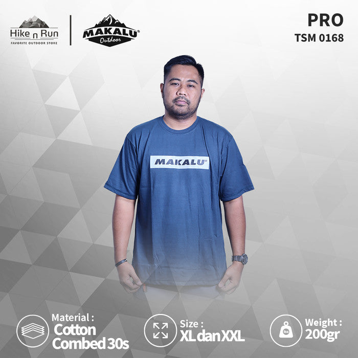 KAOS MAKALU TSM 0168 PRO