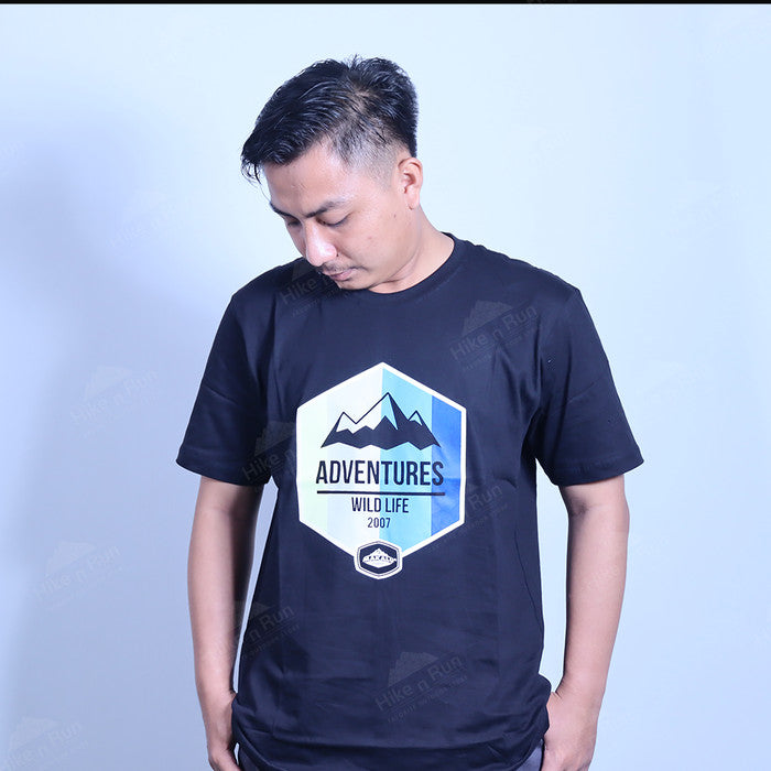 KAOS MAKALU TSM 0104 WILD LIFE