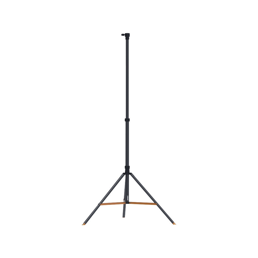 Tiang Lampu Tripod Sunrei V-Series Adjustable Telescopic Tripod Pole