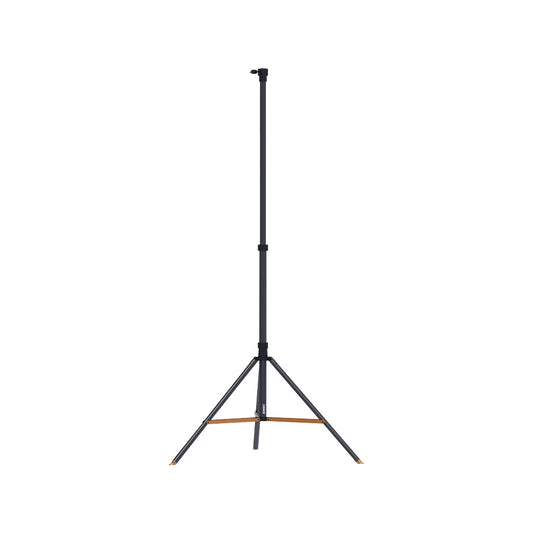 Tiang Lampu Tripod Sunrei V-Series Adjustable Telescopic Tripod Pole