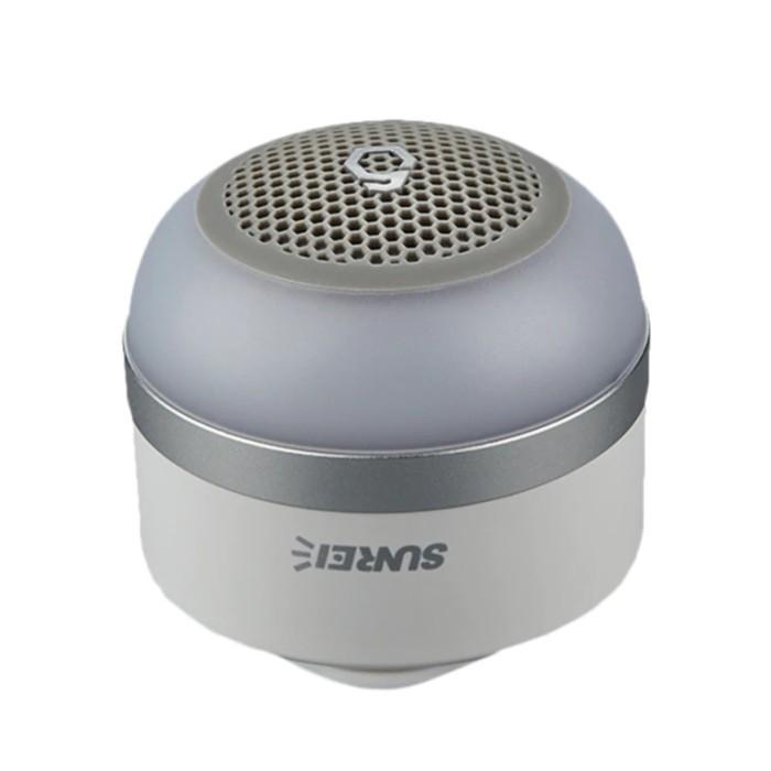 Sunrei CC Music SE Lampu Tenda Camping & Speaker