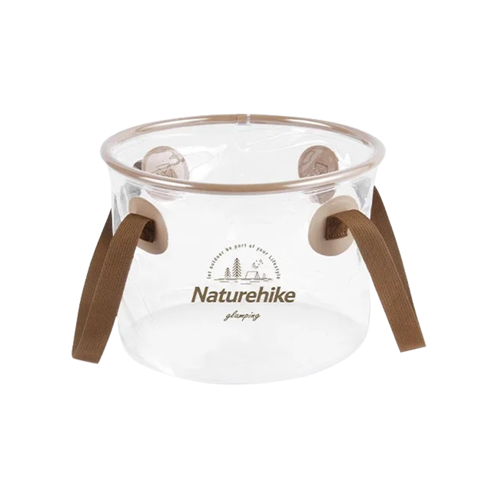 EMBER LIPAT NATUREHIKE NH20SJ040 BUCKET FOLDING