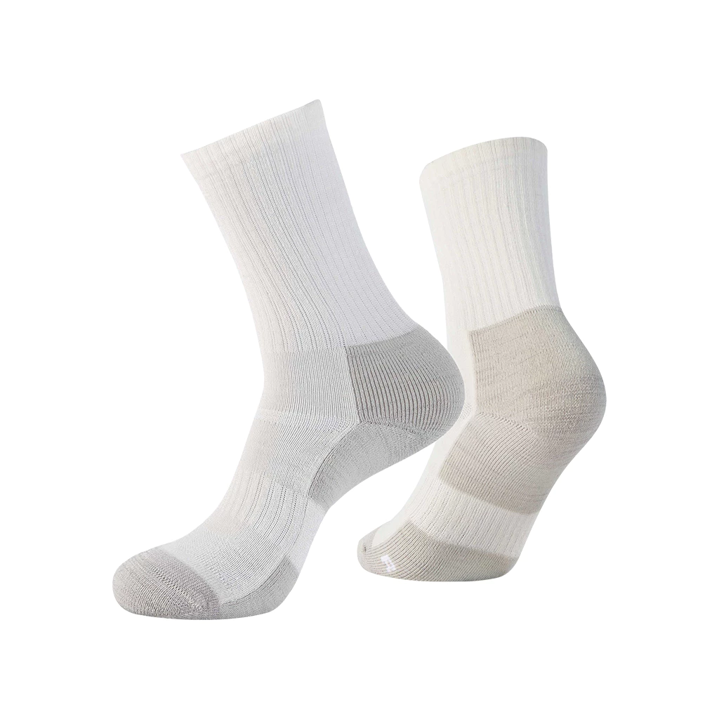 Kaos Kaki Hangat Hiking Na Giean NGMM0001// NGCM0001 Ankle Trekking Merino Wool Socks Travelling