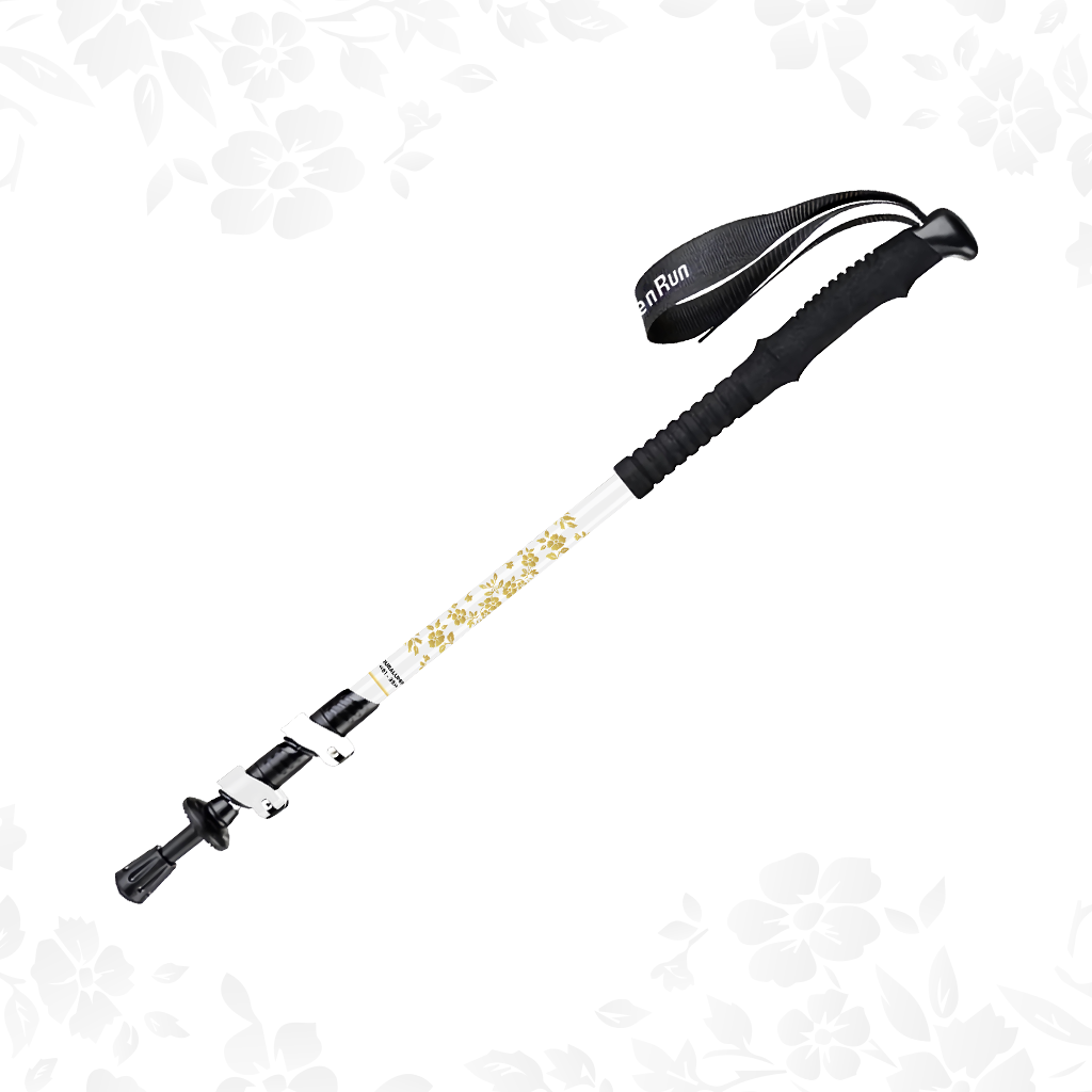 Naturehike Tongkat Gunung Trekking Pole ST01 NH17D001-Z