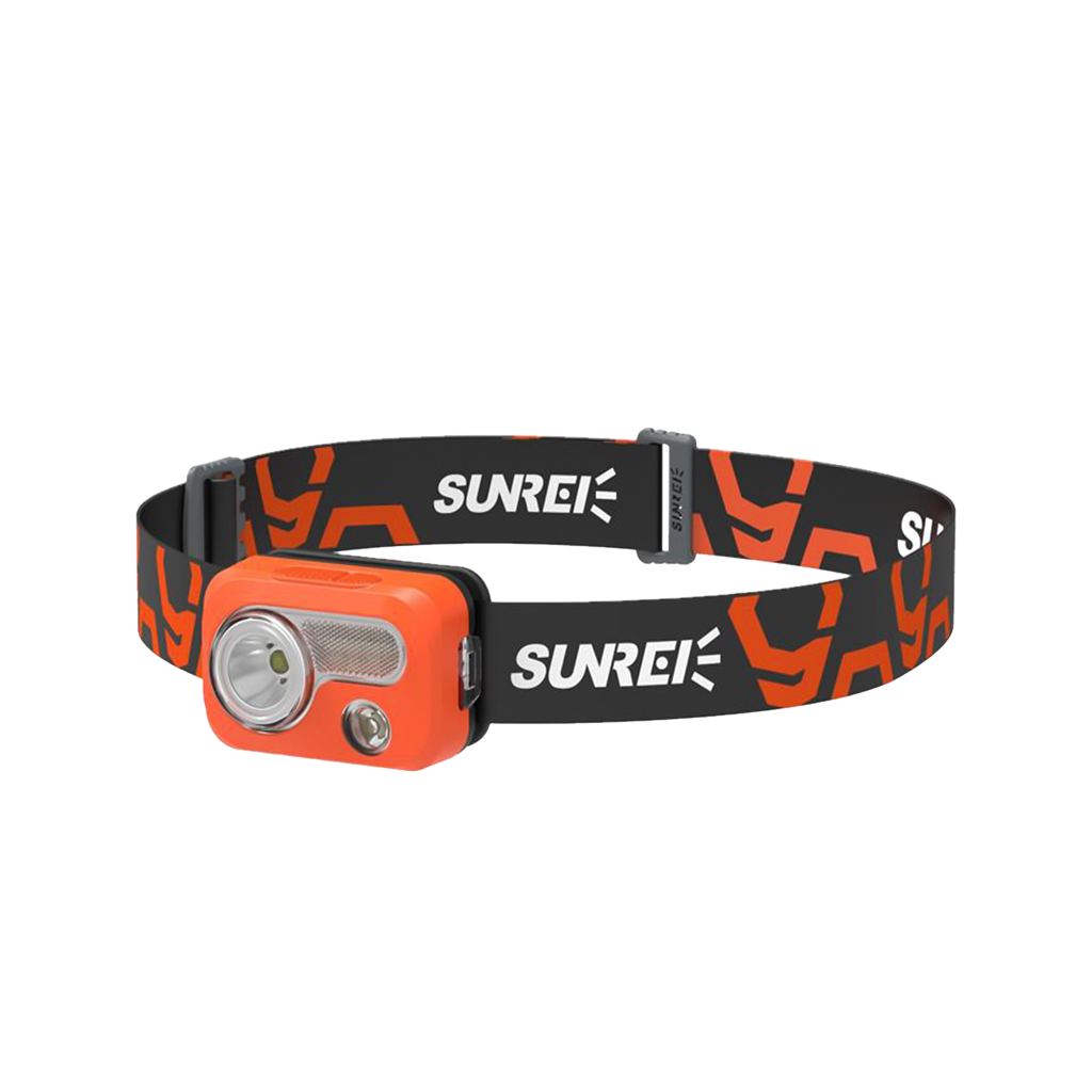 Sunrei Headlamp Youdo 5