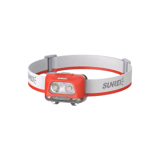 Sunrei Headlamp Star Ray Series