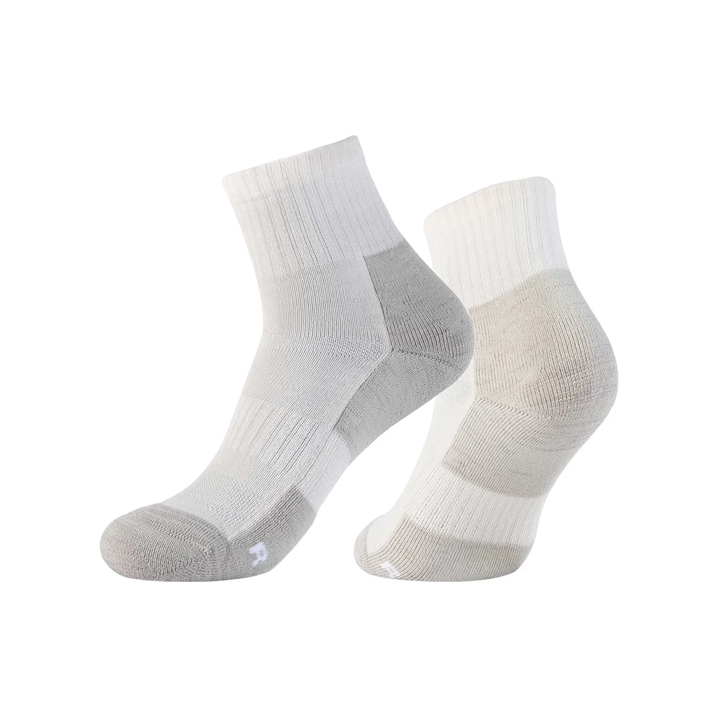 Kaos Kaki Hangat Hiking Na Giean NGMM0001// NGCM0001 Ankle Trekking Merino Wool Socks Travelling