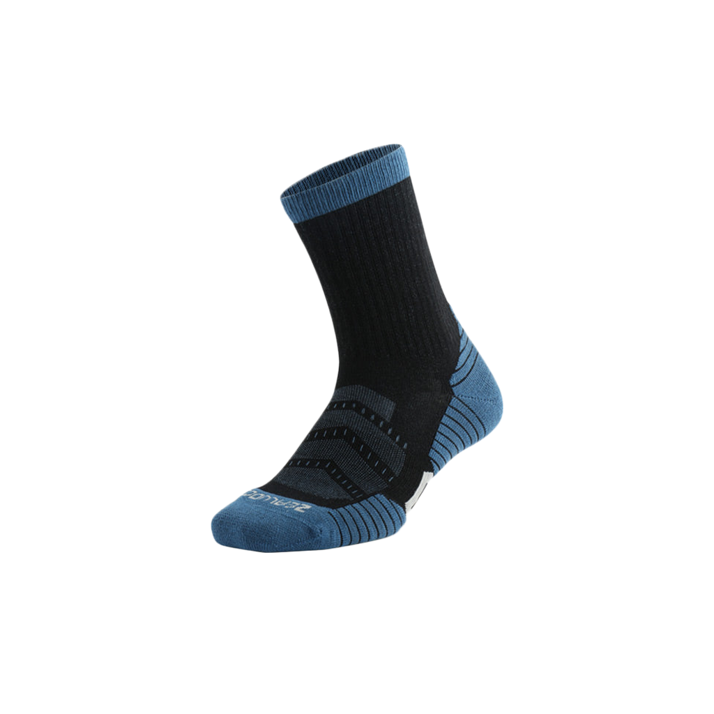 Zealwood Trek-MD Trekking Socks Middle Dual