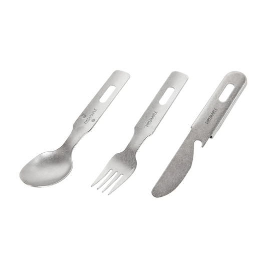 Alat Makan Camping Firemaple Antarcti Utensils Set