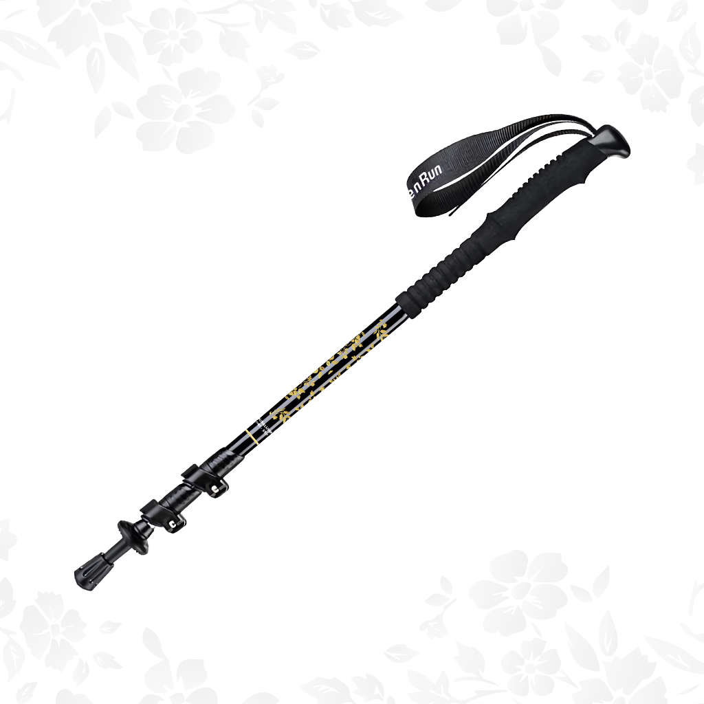 Naturehike Tongkat Gunung Trekking Pole ST01 NH17D001-Z