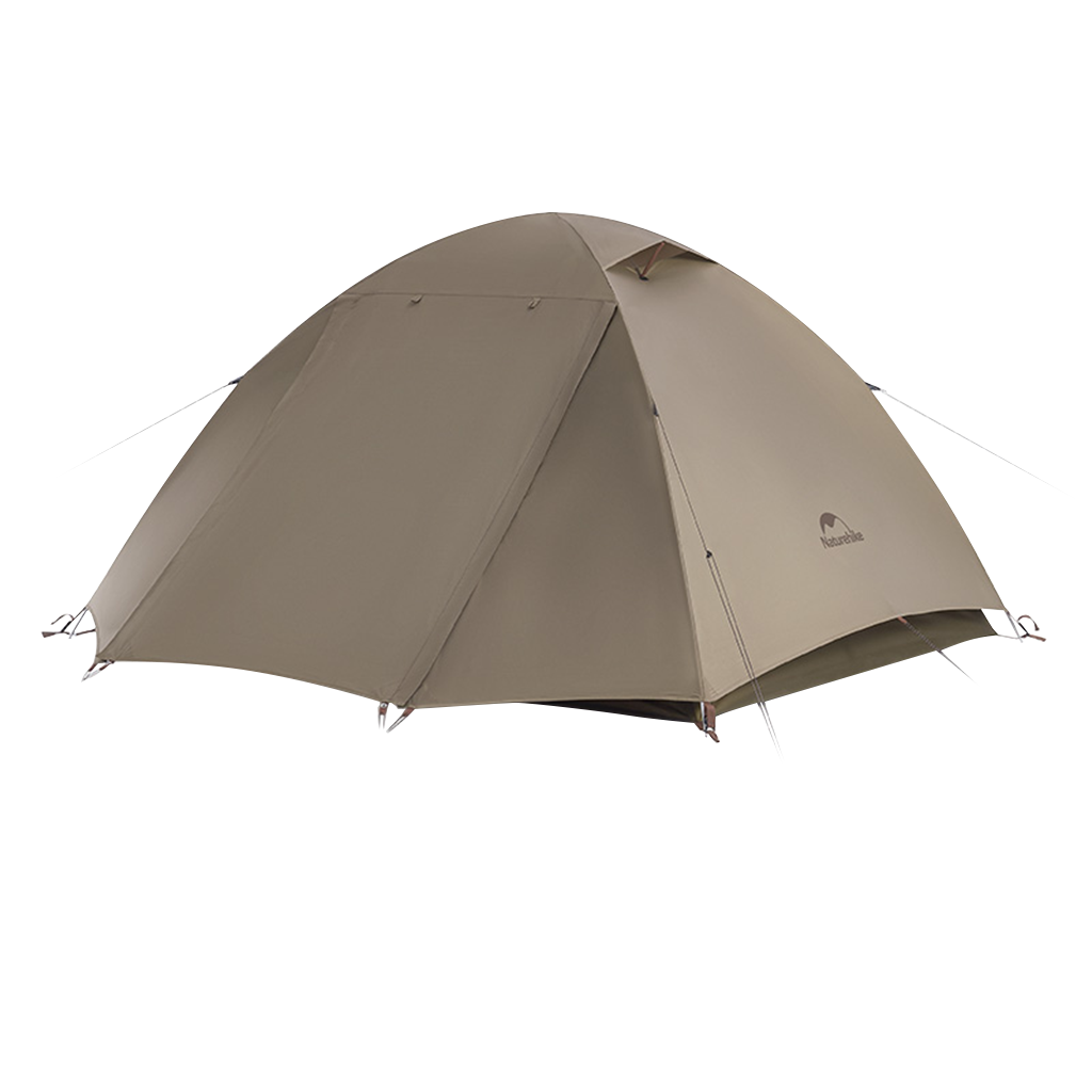 Naturehike CNK2300ZP024 Yunchuan Ultralight Tent 2P-3P