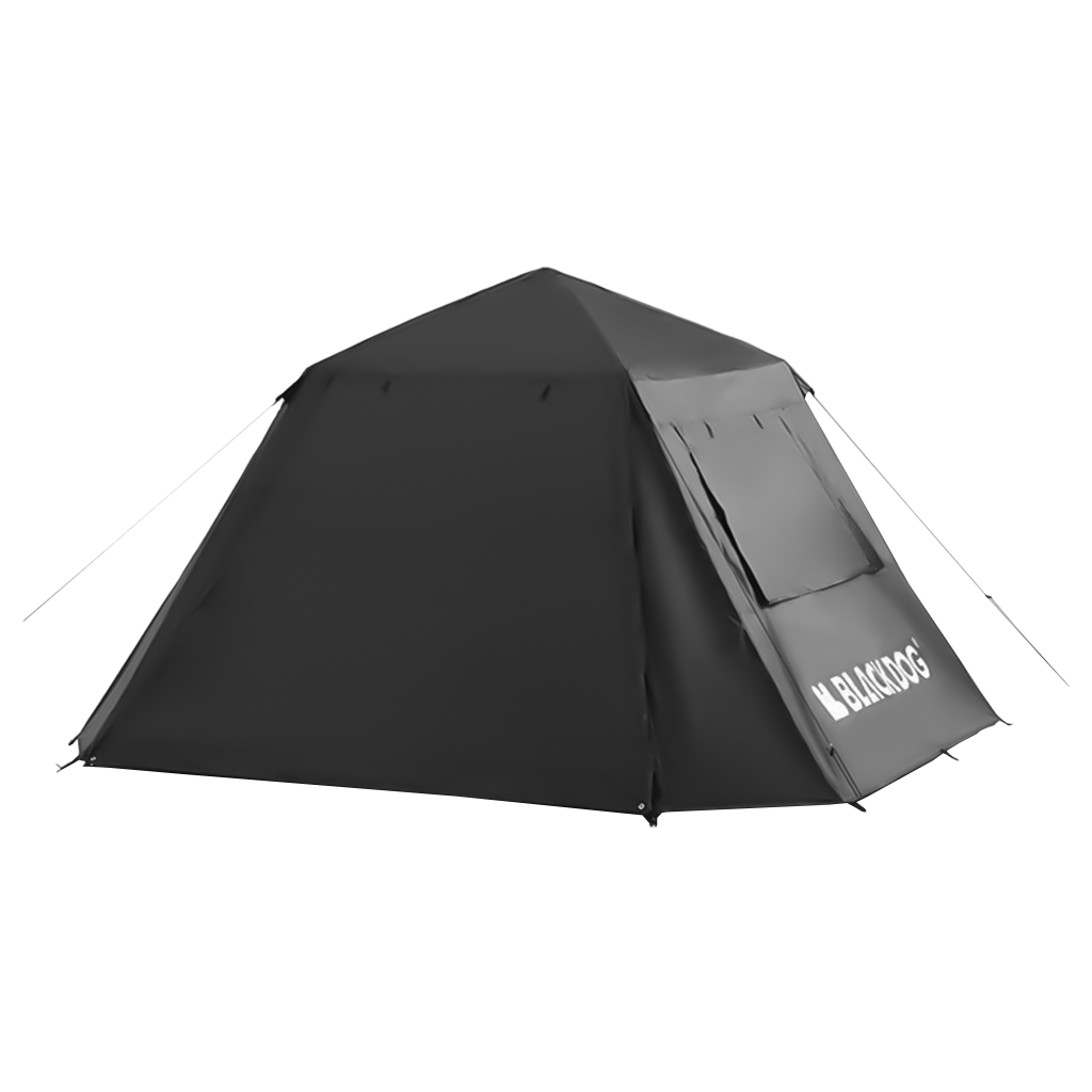 Blackdog Tenda Camping Otomatis BD-ZP012T