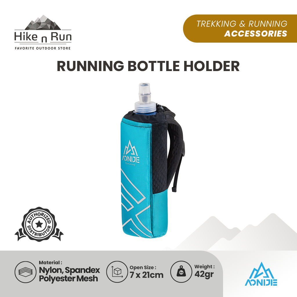 Sarung Botol Aonijie A7106 Running Bottle Grip