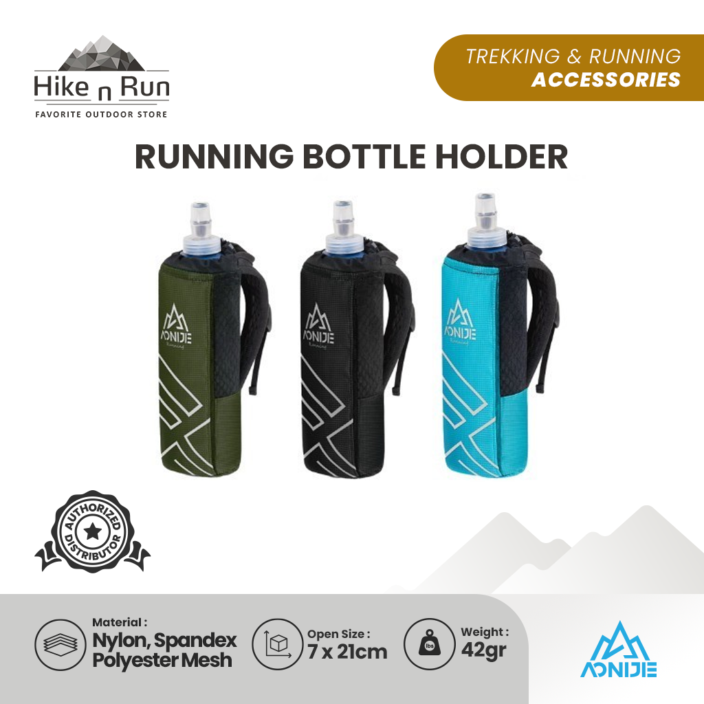 Sarung Botol Aonijie A7106 Running Bottle Grip