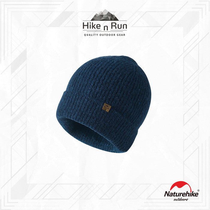 Naturehike Knitted Hat Wool Beanie NH17M010-Z