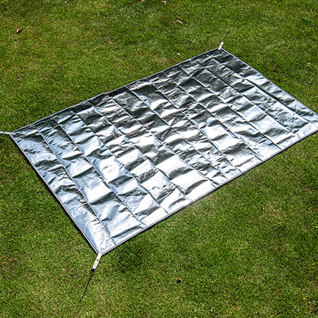 Naturehike Matras Foil Camping/Emergency Blanket NH20FCD03
