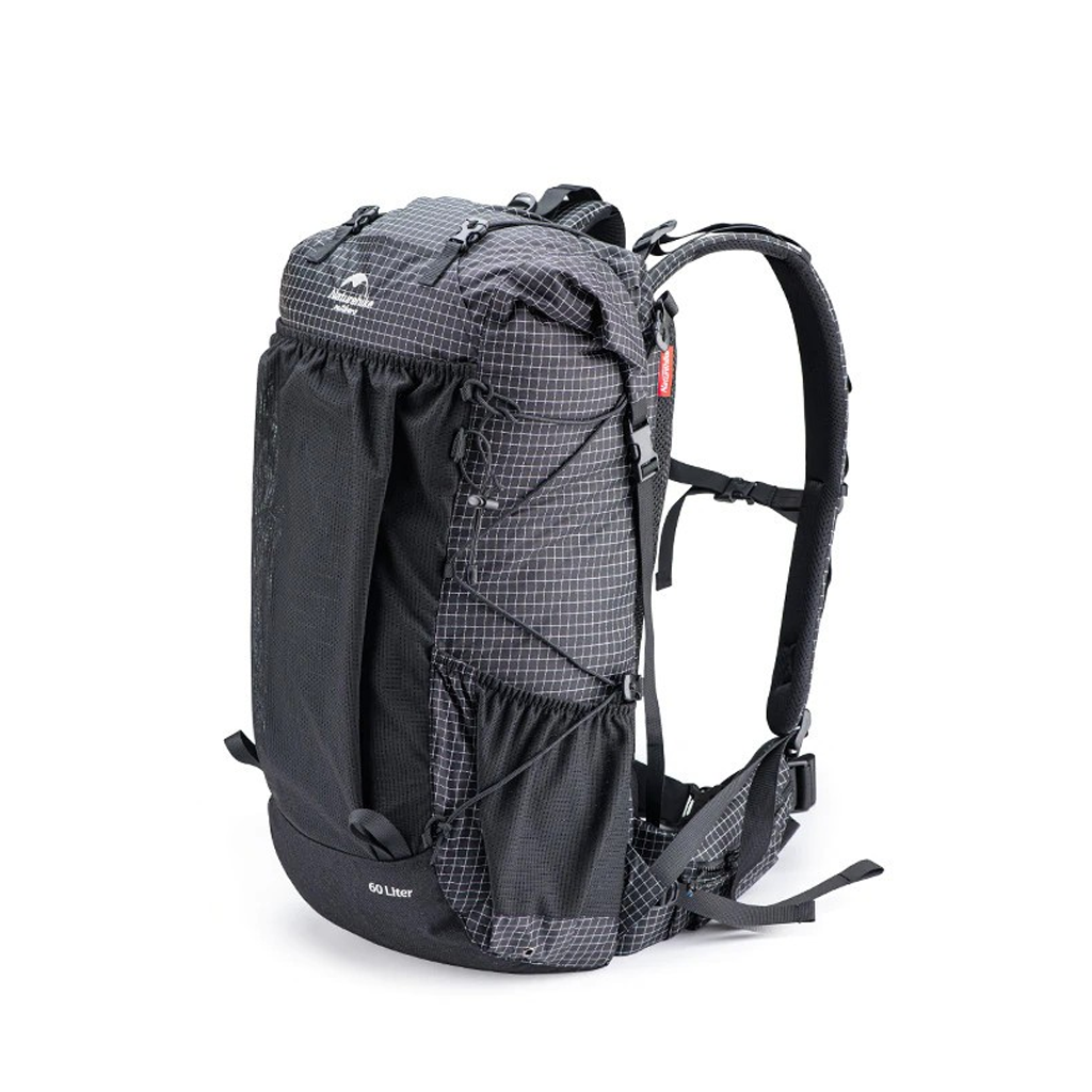 Naturehike Tas Carrier Backpack Rock 65L NH19BP095