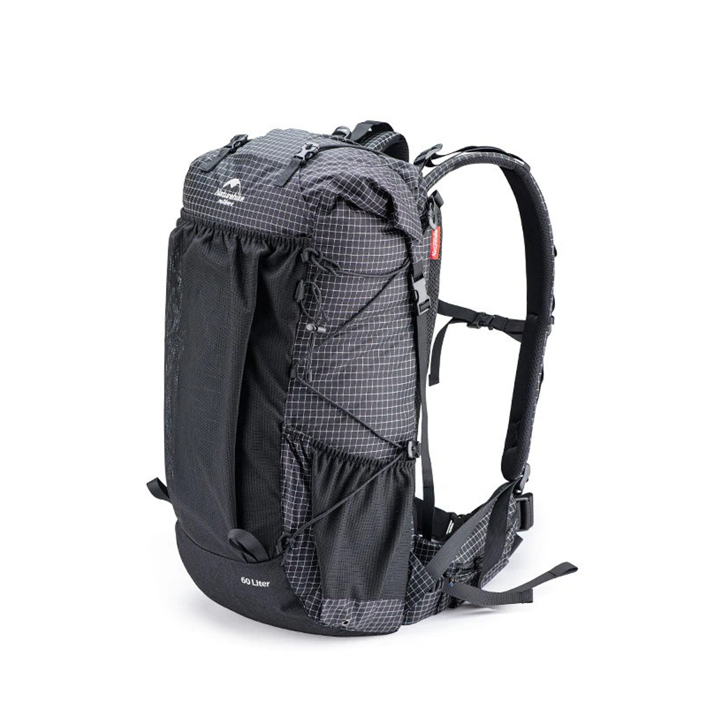 Naturehike Backpack Carrier Rock 65L NH19BP095