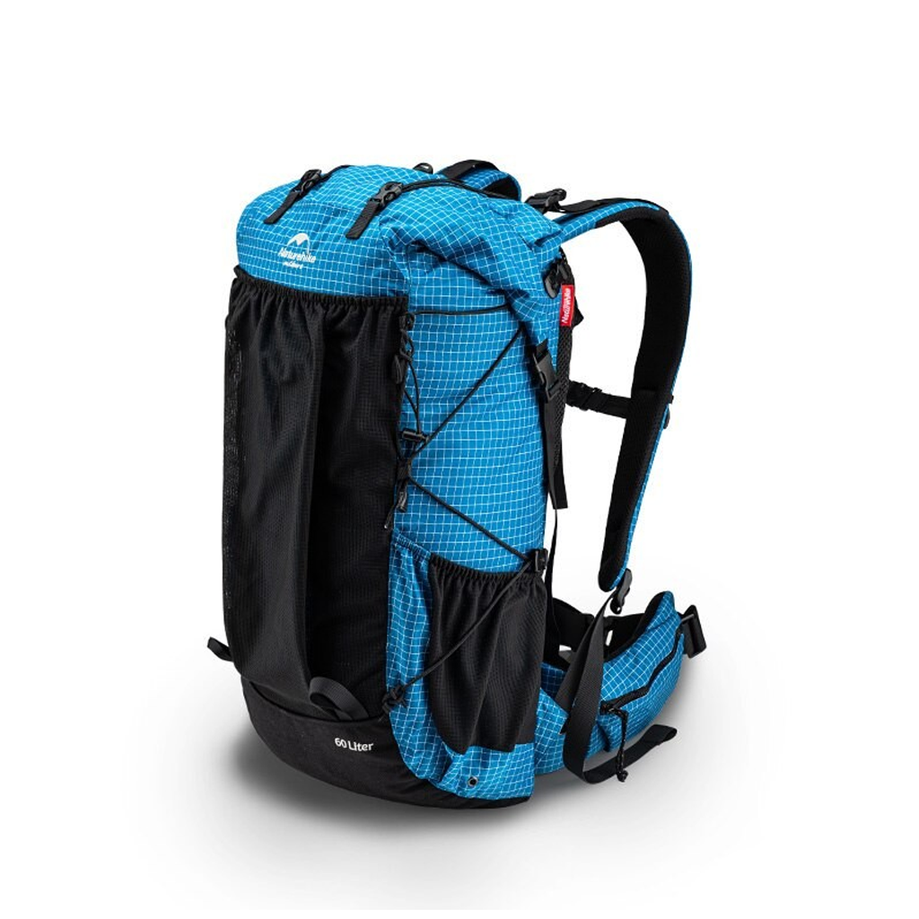 Naturehike Backpack Carrier Rock 65L NH19BP095