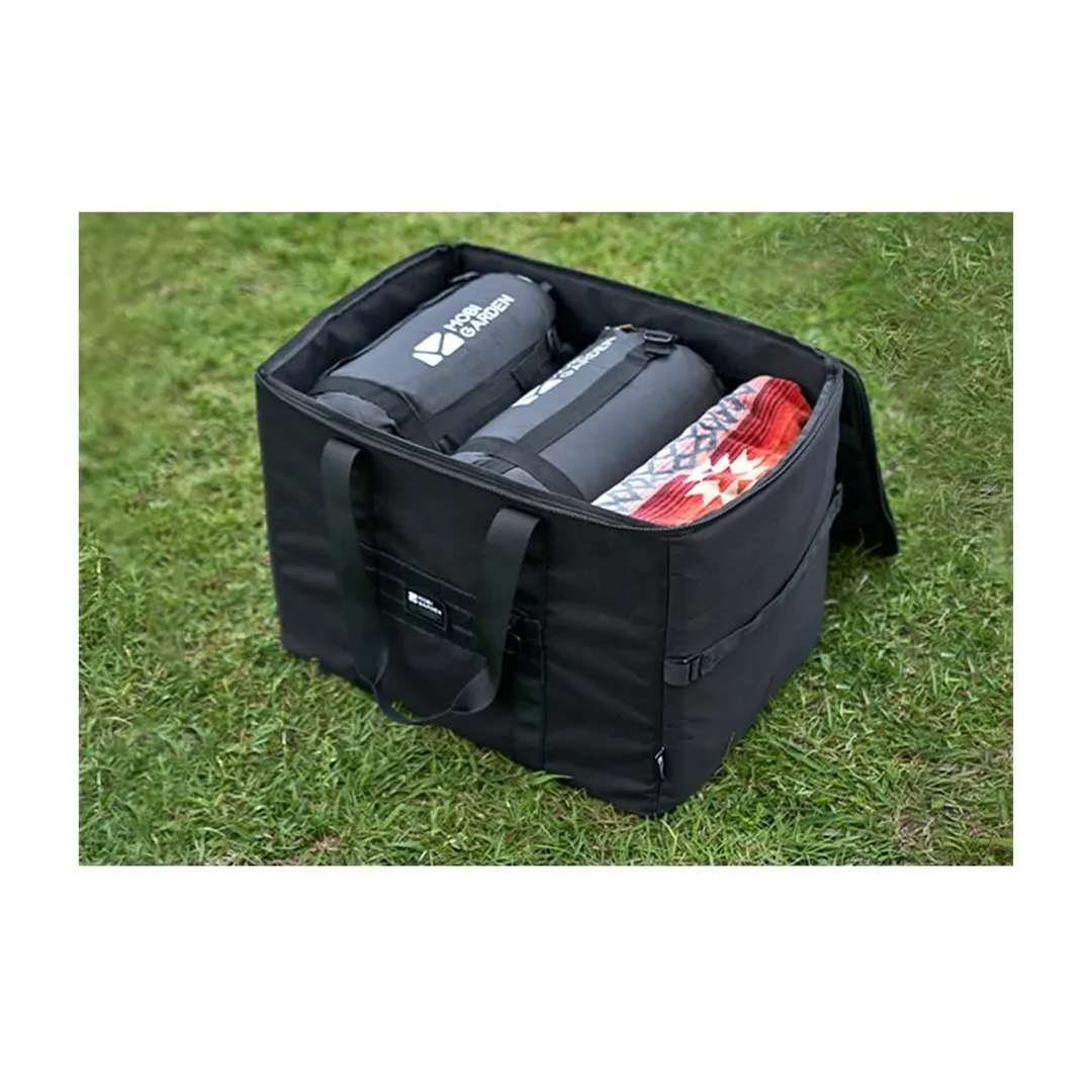 Mobi Garden Tas Penyimpanan Serbaguna NX23664005 Folding Multifuntional Storage Bag Outdoor NX23664005