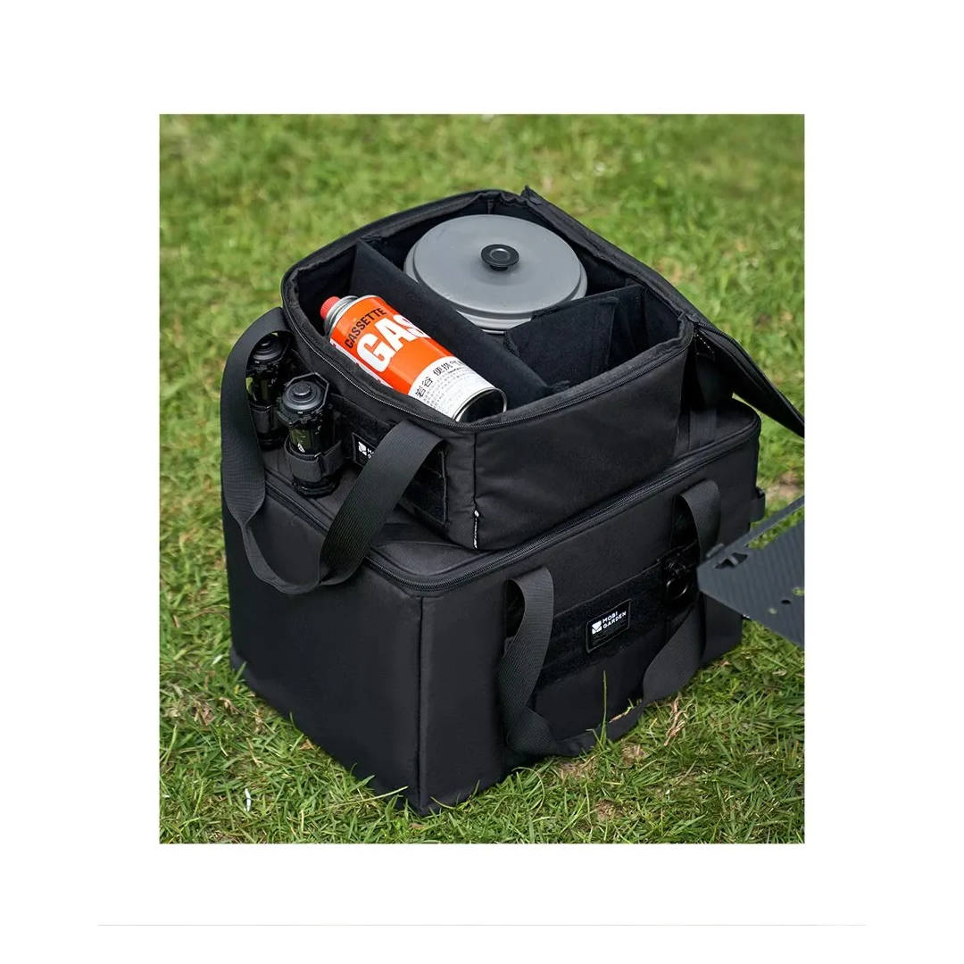 Mobi Garden Tas Penyimpanan Serbaguna NX23664005 Folding Multifuntional Storage Bag Outdoor NX23664005