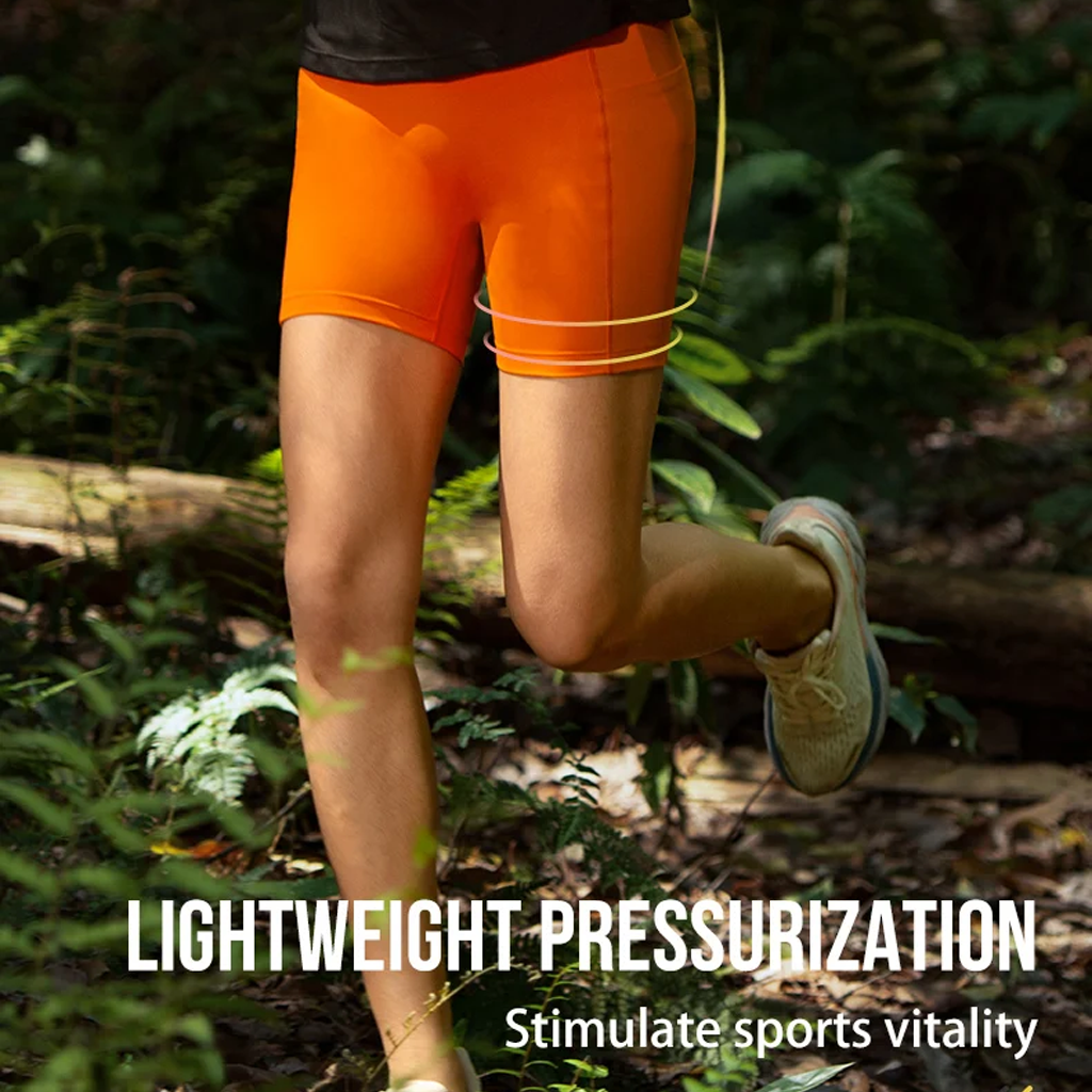 Aonijie Celana Legging Olahraga Pendek FW6210 Women Sport Short Pants