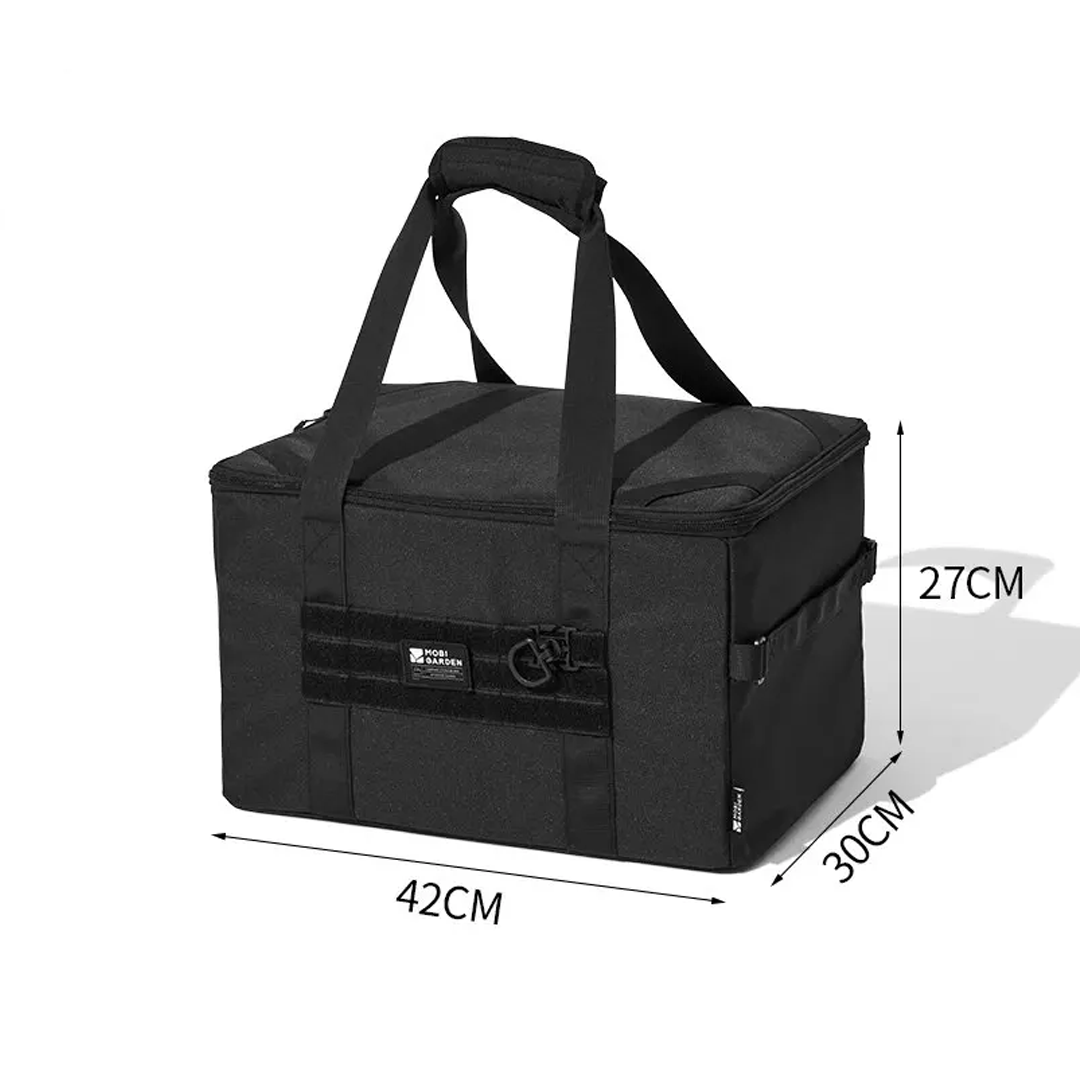 Mobi Garden Tas Penyimpanan Serbaguna NX23664005 Folding Multifuntional Storage Bag Outdoor NX23664005