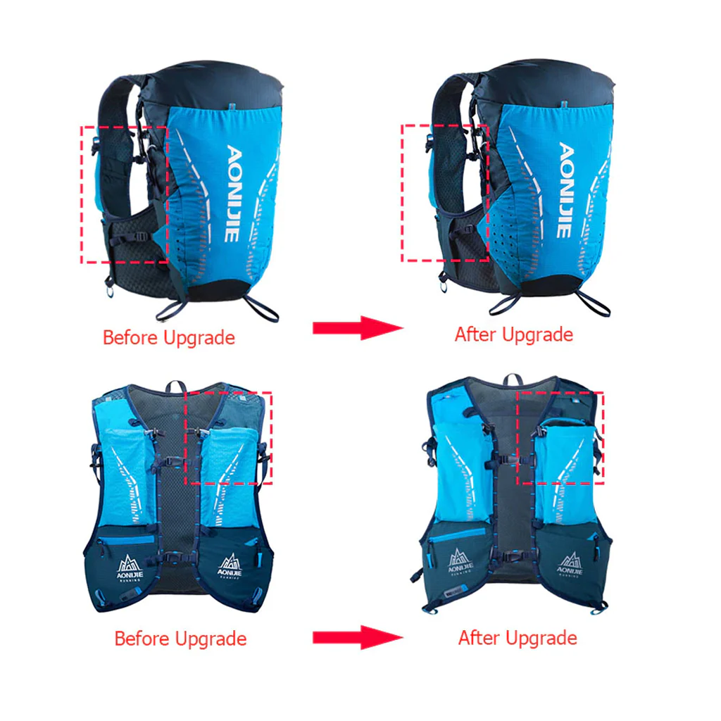 Aonijie Running Vest Hydration Pack C9104S