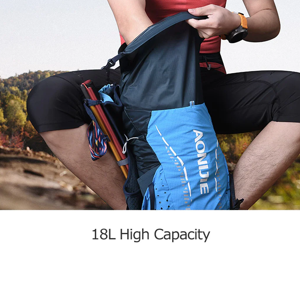 Aonijie Running Vest Hydration Pack C9104S
