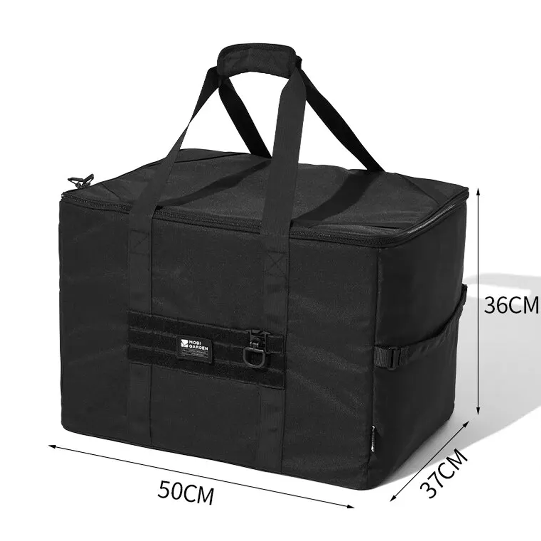 Mobi Garden Tas Penyimpanan Serbaguna NX23664005 Folding Multifuntional Storage Bag Outdoor NX23664005