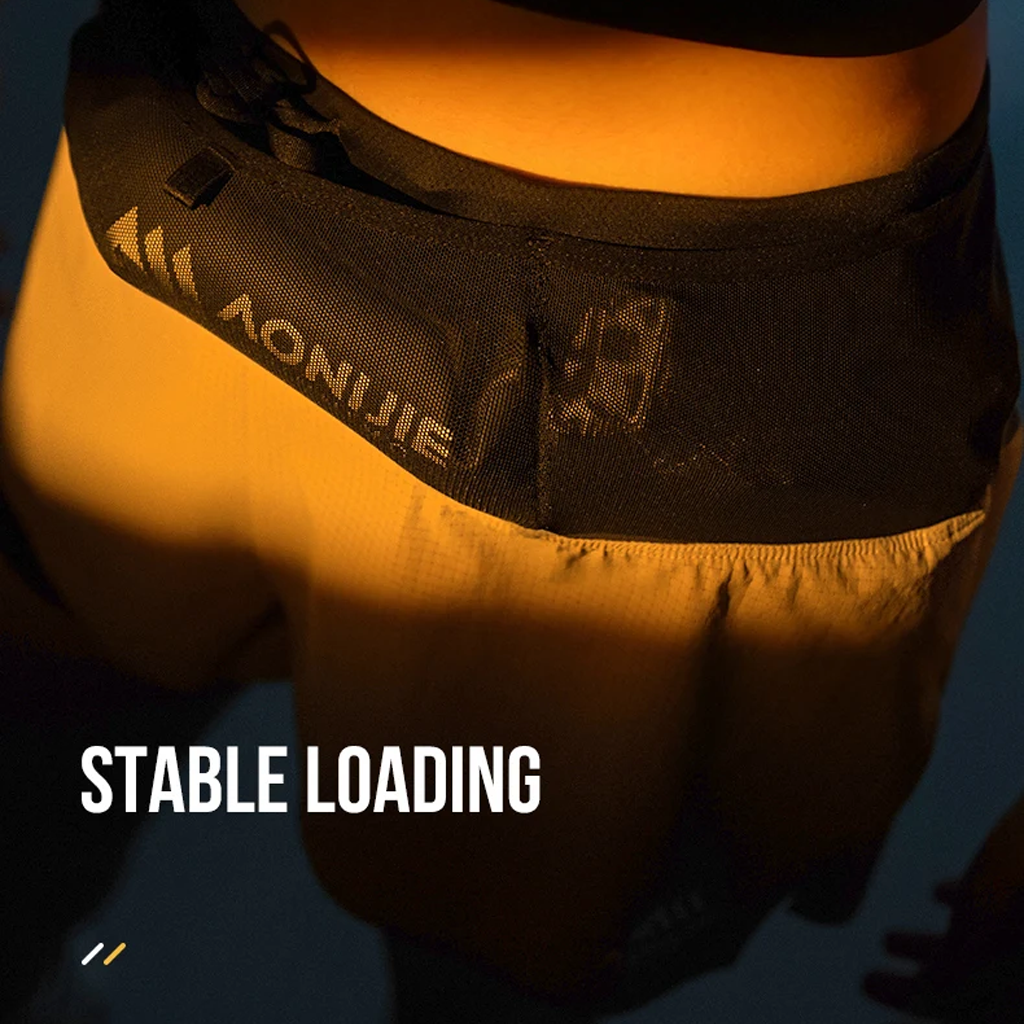 Aonijie Celana Olahraga Pendek FW6226 Outdoor Sport Short Pants