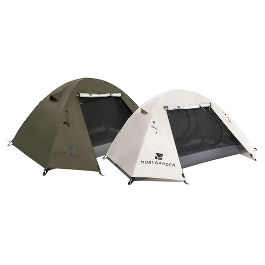 MOBI GARDEN TENDA HIKING NX22561010 NX22561012 SUNNY BEGINNER