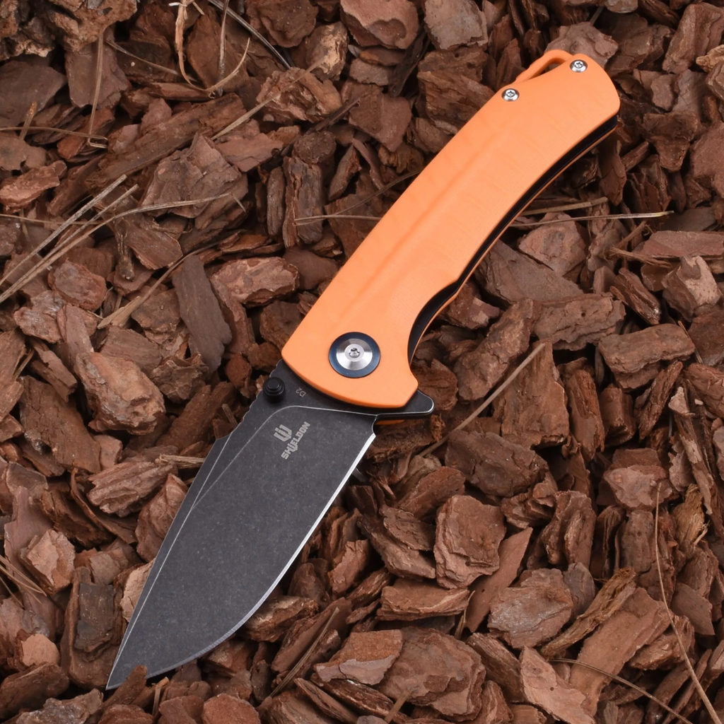 SHIELDON Pocket Knife Relicant  7070G2