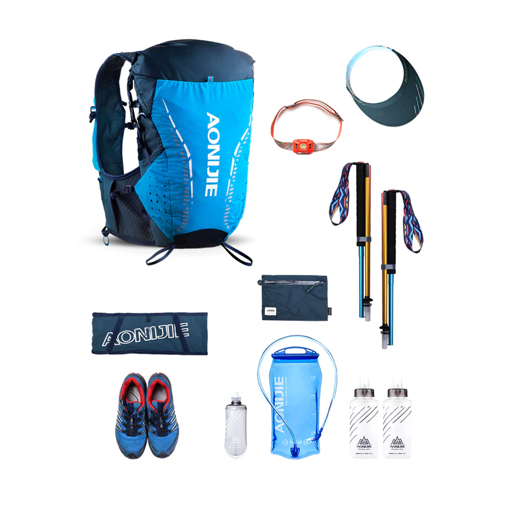 Aonijie Running Vest Hydration Pack C9104S