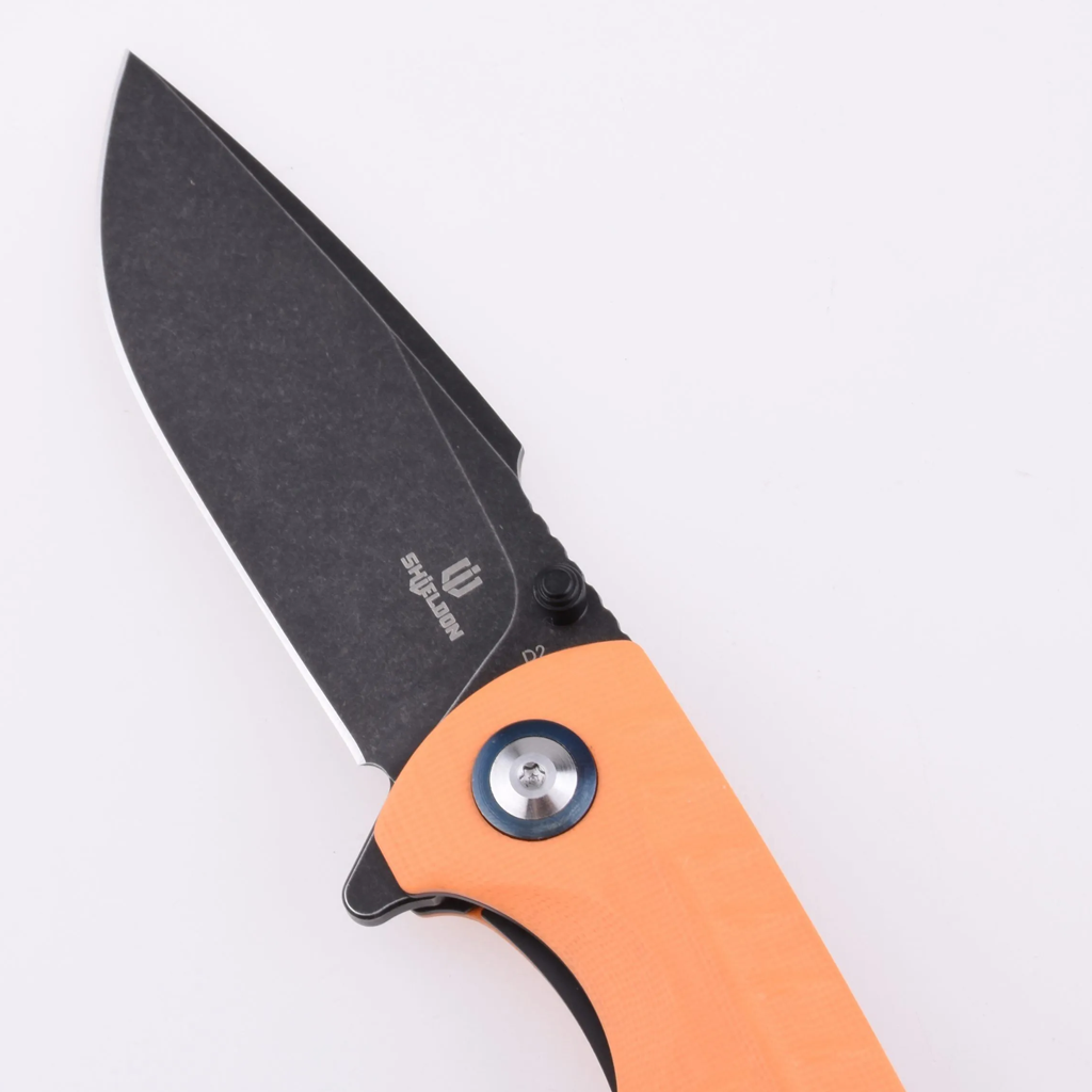 SHIELDON Pocket Knife Relicant  7070G2