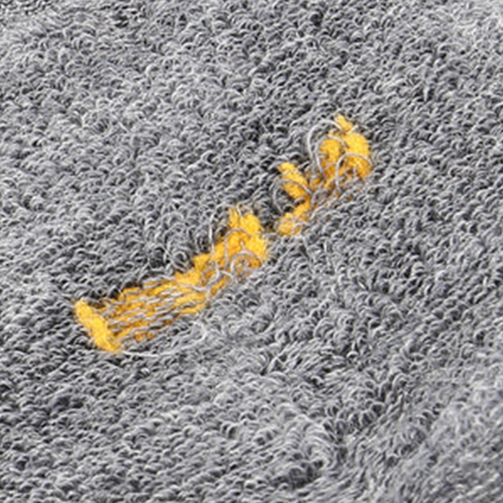 Zealwood Lifestyle 17023Z Merino Wool No Show Socks