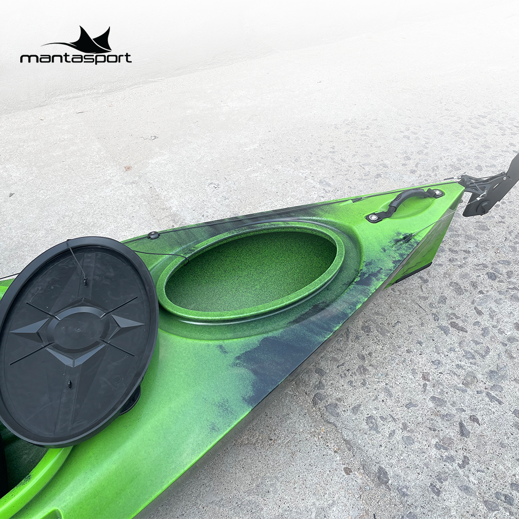 Kayak Orca Mantasport
