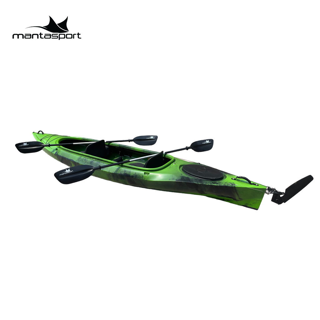 Kayak Orca Mantasport