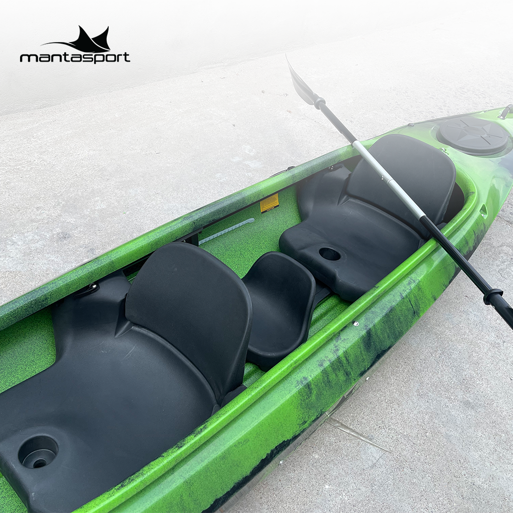 Kayak Orca Mantasport