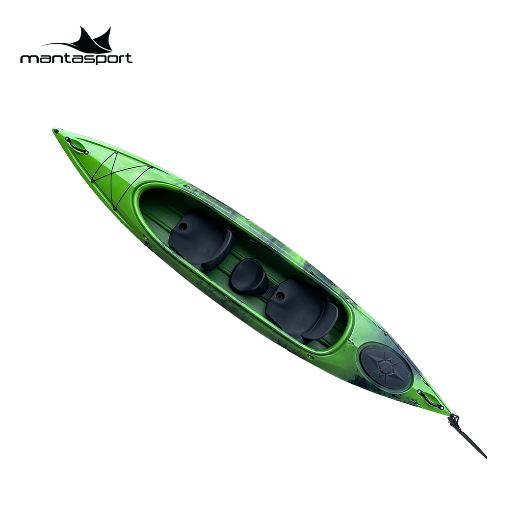 Kayak Orca Mantasport