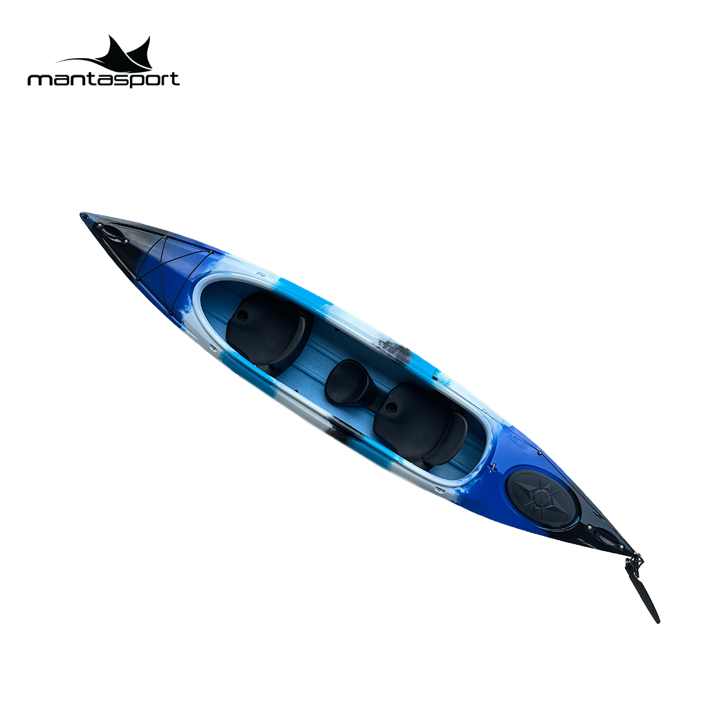 Kayak Orca Mantasport