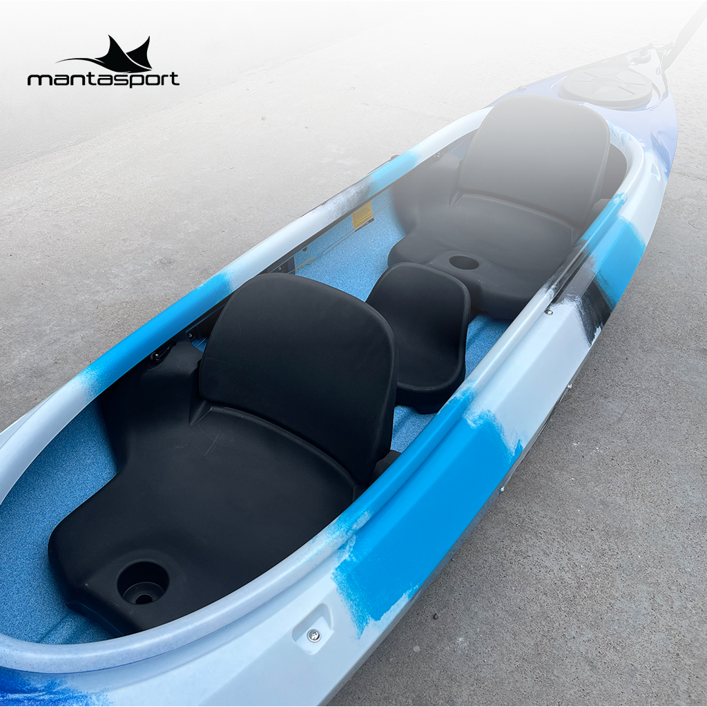 Kayak Orca Mantasport