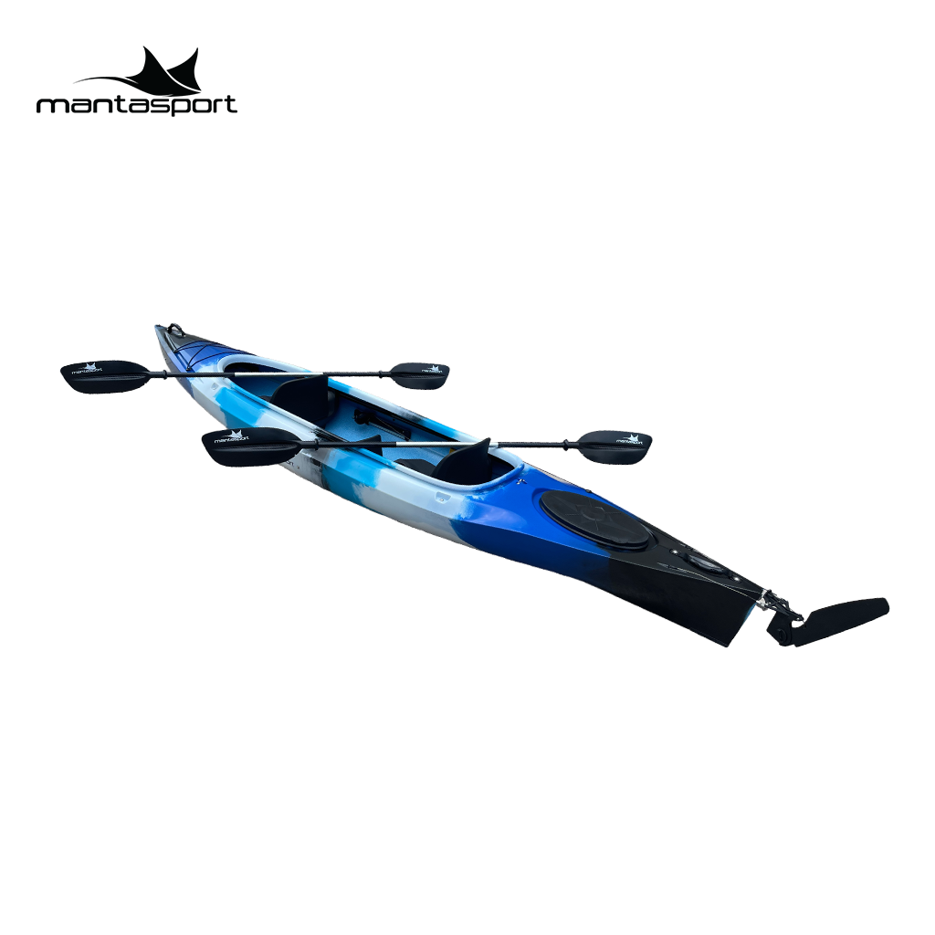 Kayak Orca Mantasport