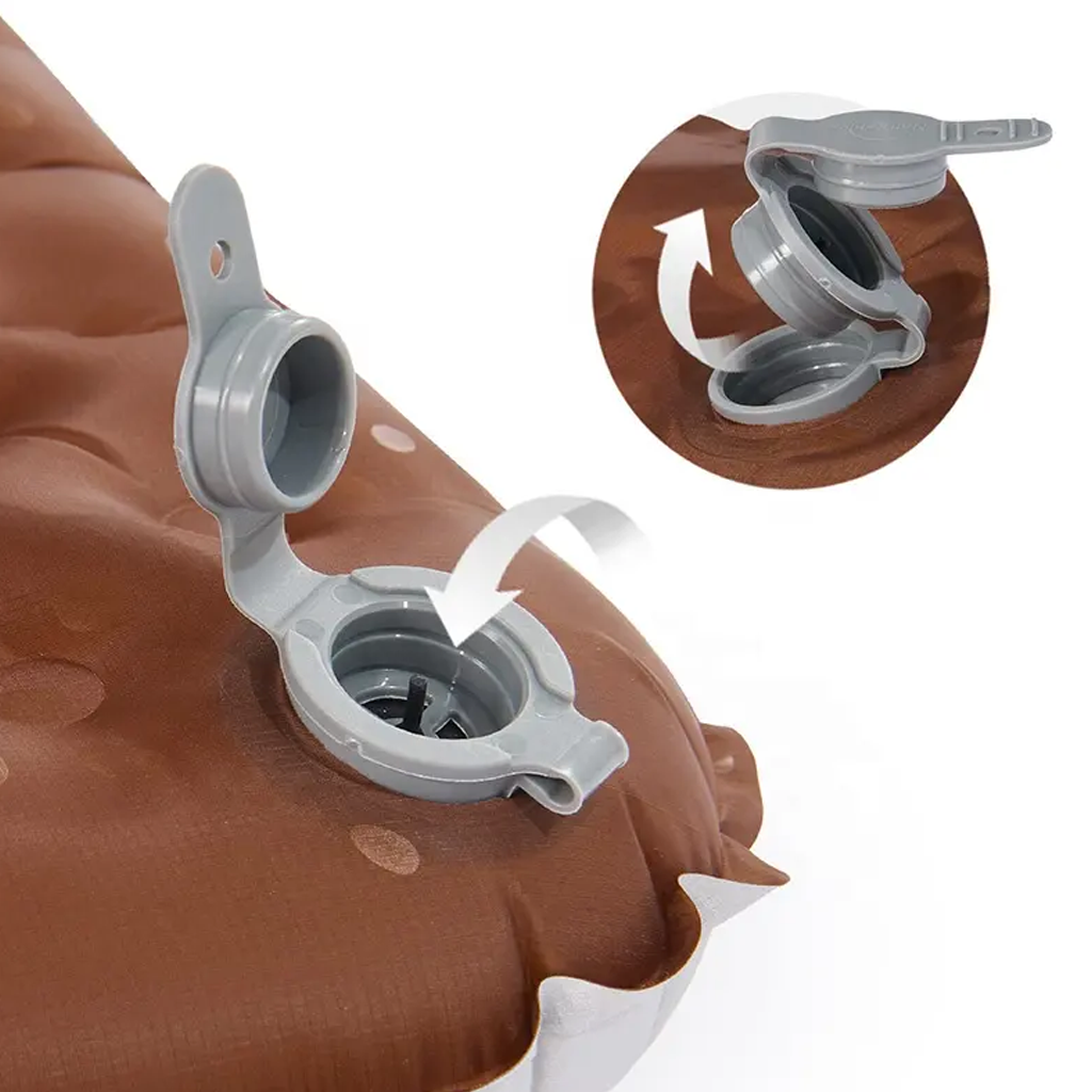 Naturehike Matras Angin Ultralight Tuye 5.8 CNH22DZ016