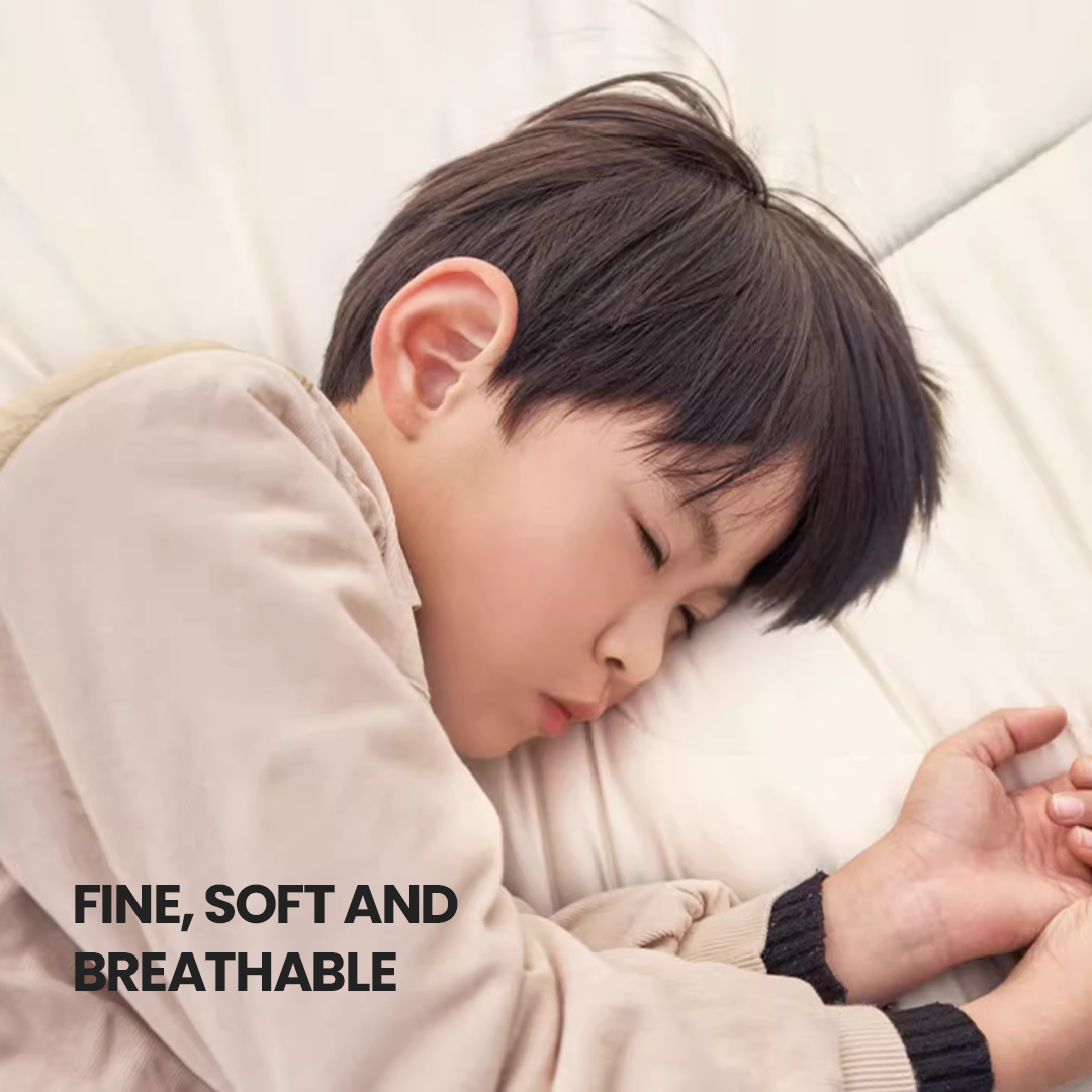 Sleeping Bag Premium Mobi Garden Envelope Cotton NX21562005 NX21562008 EX19562005