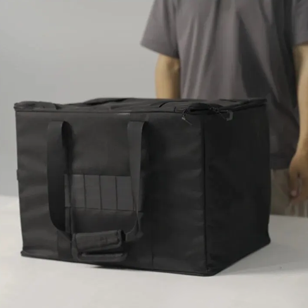 Mobi Garden Tas Penyimpanan Serbaguna NX23664005 Folding Multifuntional Storage Bag Outdoor NX23664005