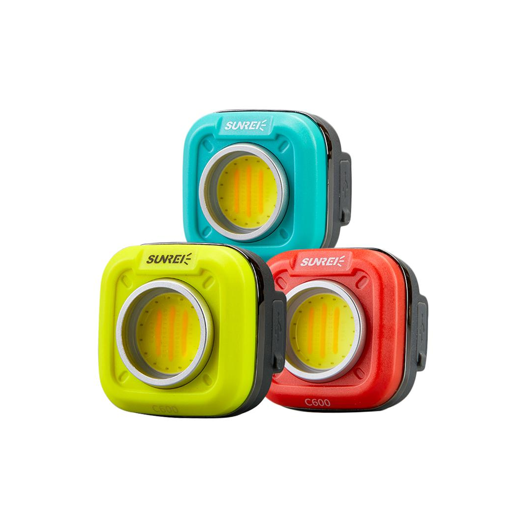 Sunrei Lampu Mini Gantung USB C600