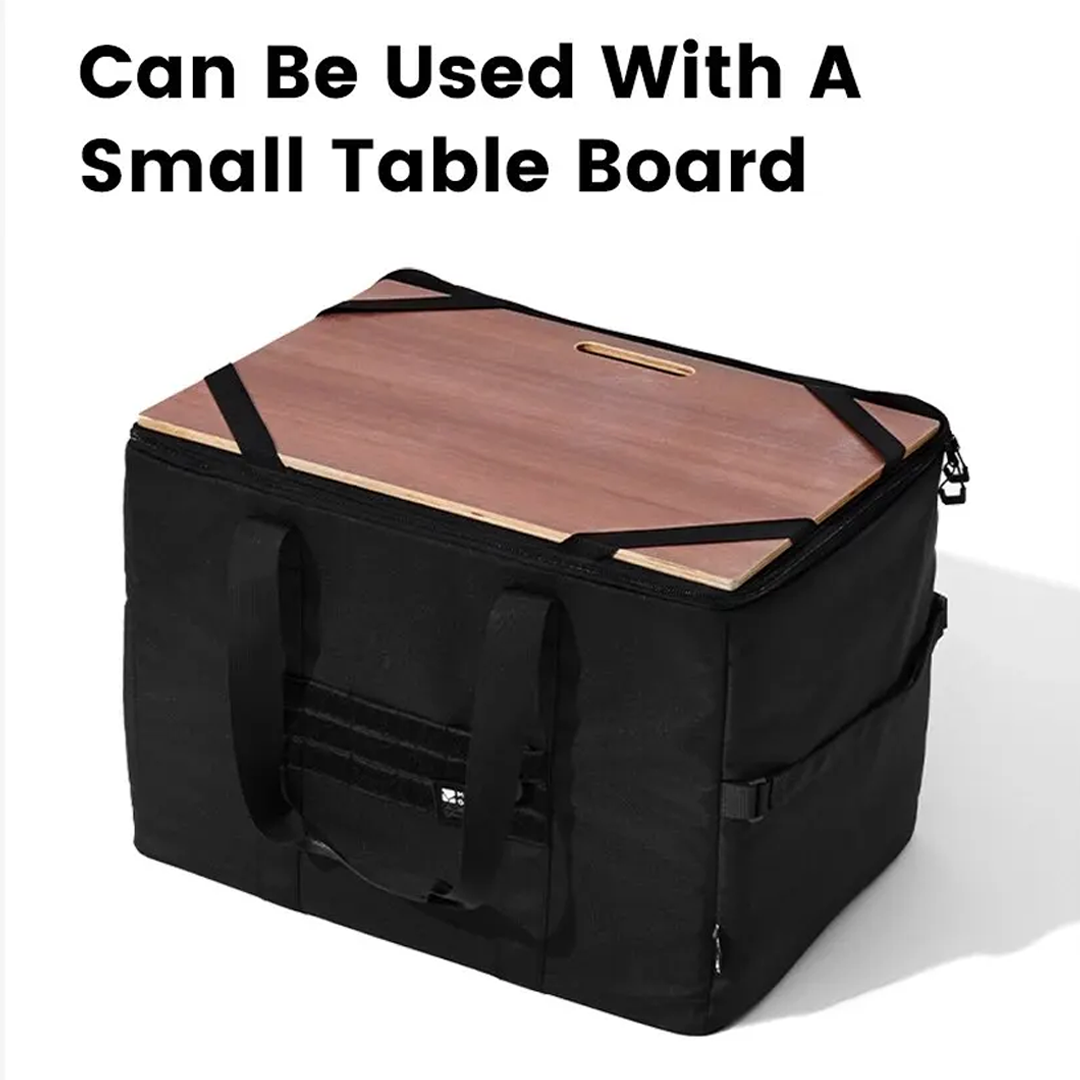 Mobi Garden Tas Penyimpanan Serbaguna NX23664005 Folding Multifuntional Storage Bag Outdoor NX23664005