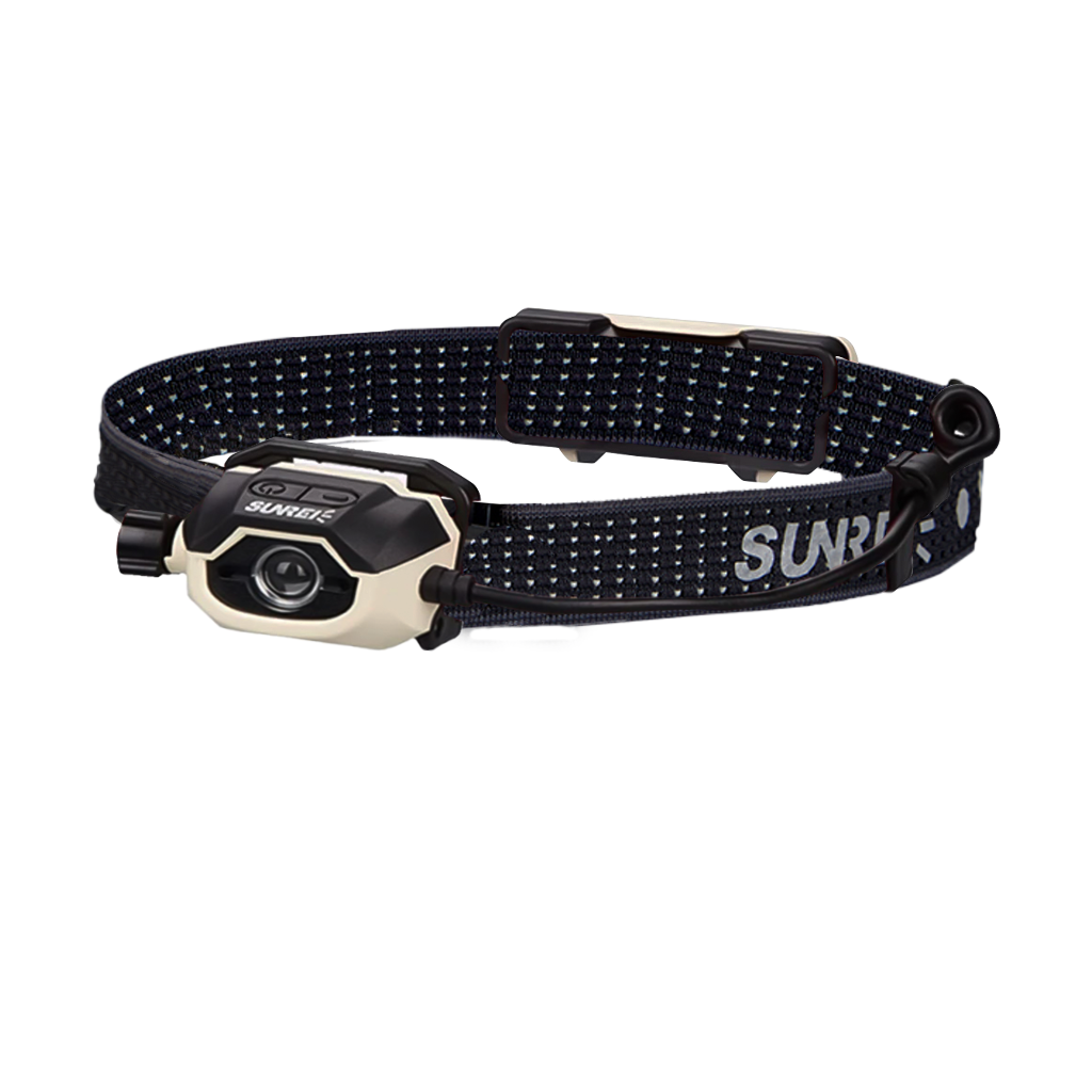 Sunrei Muye 2 Lampu Kepala Headlamp Outdoor