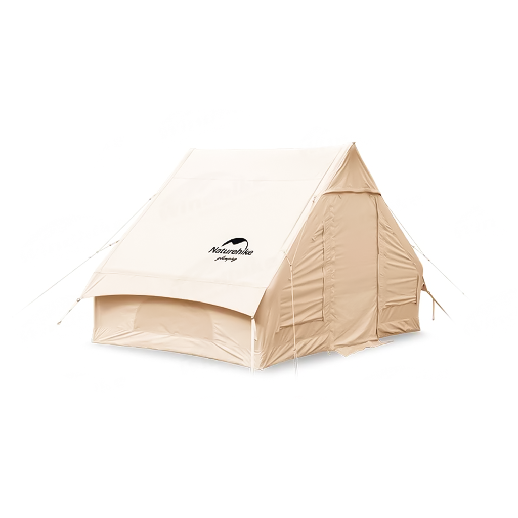 Tenda Camping Naturehike NH20ZP009 Inflatable Air Pole Tent 6.3